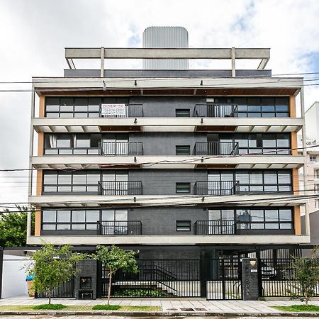 FlorianópolisStudio Moderno Com Vaga, Proximo A Lagoa Da Conceicao - Trindade公寓 外观 照片
